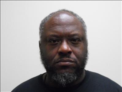 Latonyo Brotarshe Jenkins a registered Sex Offender of Georgia