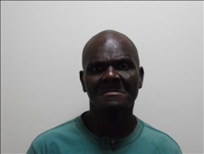 Allen Brown George a registered Sex Offender of Georgia