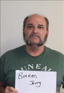 Jerry Joseph Baker a registered Sex Offender of Georgia