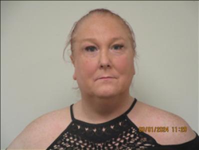 Candice Paige Pryor a registered Sex Offender of Georgia