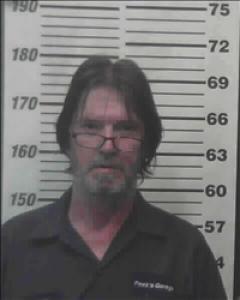 Jeffrey Wayne Durham a registered Sex Offender of Georgia