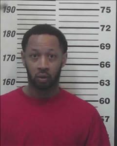Anthony Lee Jackson a registered Sex Offender of Georgia