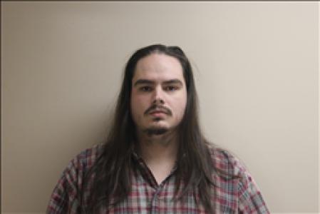 Lucas Daniel Willoughby a registered Sex Offender of Georgia