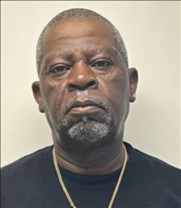 Willie James Ellington a registered Sex Offender of Georgia