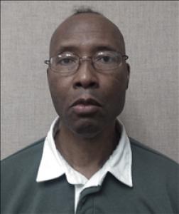 Kenneth Lamar Donald a registered Sex Offender of Georgia