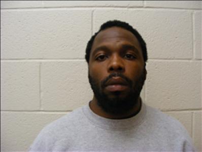 Daniel Lanier Shavers a registered Sex Offender of Georgia