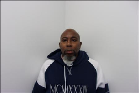 Marcus Wright a registered Sex Offender of Georgia