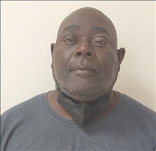 James Edward Brown a registered Sex Offender of Georgia