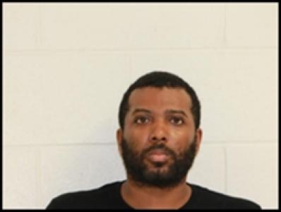 Adonis Welch a registered Sex Offender of Georgia