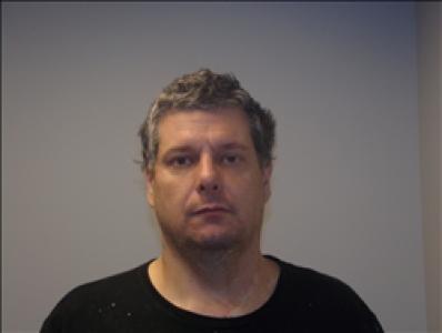 Ronald Odeen Carroll a registered Sex Offender of Georgia