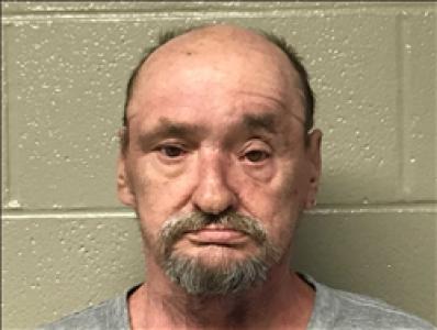 Michael Edward Smith a registered Sex Offender of Georgia