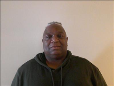 Aleton Amos Williams a registered Sex Offender of Georgia