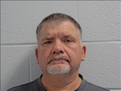 Clifford Paul James a registered Sex Offender of Georgia