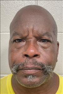 Sherman Cowart a registered Sex Offender of Georgia