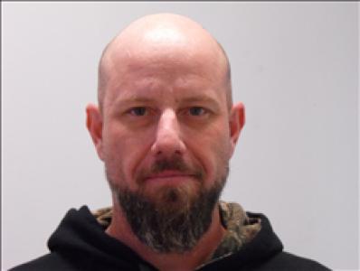 Michael Keith Mcelroy a registered Sex Offender of Georgia