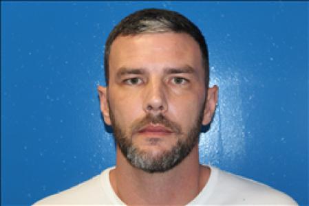 Jonathon Clifford James a registered Sex Offender of Georgia