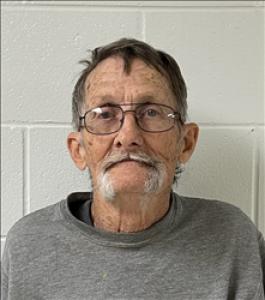 Norman Terry Miller a registered Sex Offender of Georgia