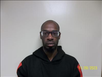 Marcus Allen Brown a registered Sex Offender of Georgia