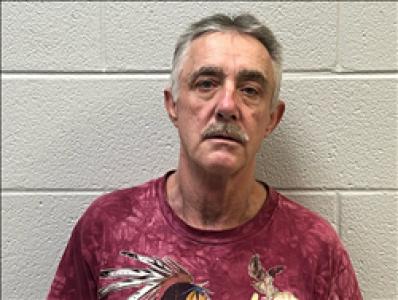 William Johns a registered Sex Offender of Georgia