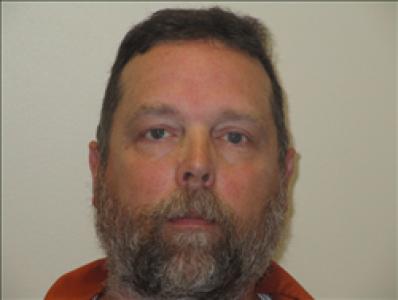 Alan Keith Walker a registered Sex Offender of Georgia