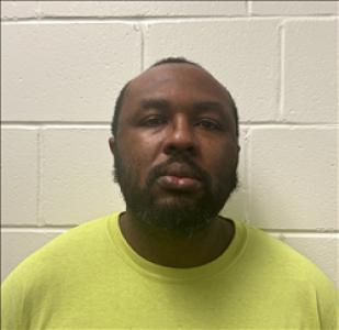 Detarius Darnell Williams a registered Sex Offender of Georgia