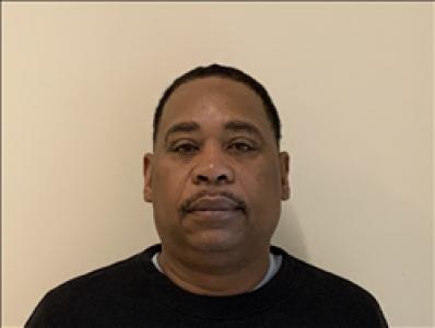 Alphonso Wyatt Simmons a registered Sex Offender of Georgia