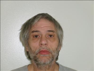 Michael Homer Tillery a registered Sex Offender of Georgia