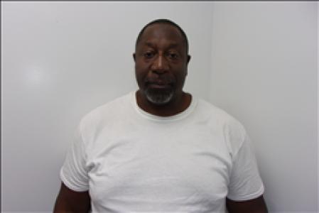 Ted Williams a registered Sex Offender of Georgia