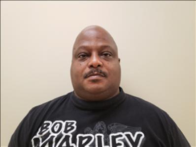 Jeffery C Howell a registered Sex Offender of Georgia