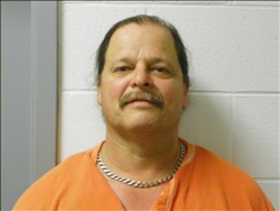 Jeffery Alan Jones a registered Sex Offender of Georgia