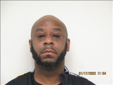 Kelly Shamal Williams a registered Sex Offender of Georgia