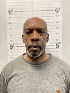 Athelston Hayles a registered Sex Offender of Georgia