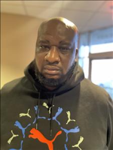 Malcolm Kevindubois Marks a registered Sex Offender of Georgia
