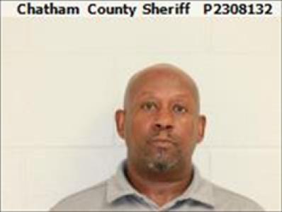 Reginald Lamar Hughes a registered Sex Offender of Georgia