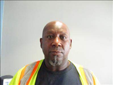 Reginald Lamar Hughes a registered Sex Offender of Georgia