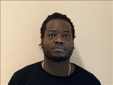 Brandon Jamal Cooper a registered Sex Offender of Georgia