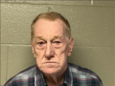 Walter Eugene Ramey a registered Sex Offender of Georgia