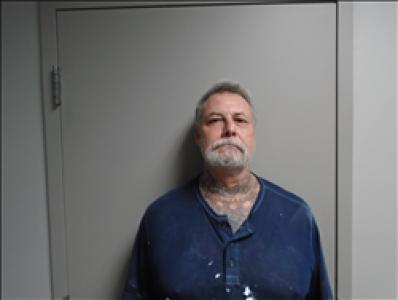 Darrell Dwayne Hickman a registered Sex Offender of Georgia