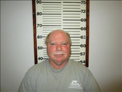 Leon Ray Young Sr a registered Sex Offender of Georgia