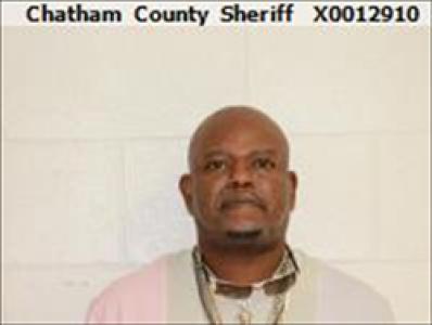 Darrell Johnson a registered Sex Offender of Georgia
