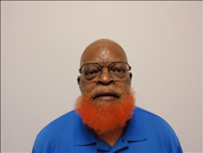 Steven Edward Folk a registered Sex Offender of Georgia