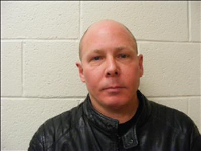 Jason Barry Sandlin a registered Sex Offender of Georgia