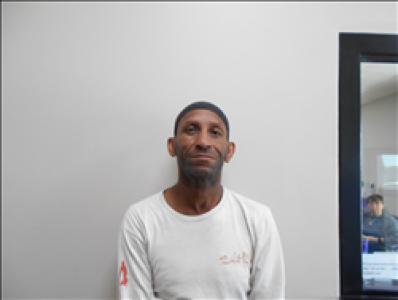 Danny Mosley a registered Sex Offender of Georgia