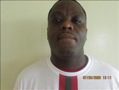 Willie Roy Edwards Jr a registered Sex Offender of Georgia