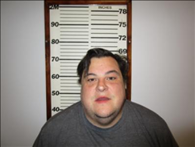 Andrew William Lerch a registered Sex Offender of Georgia