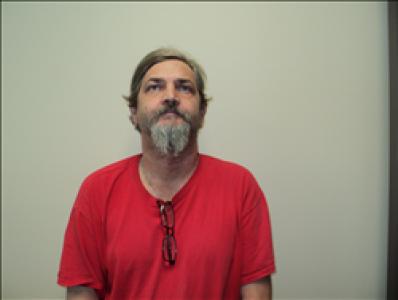 Barry Ellis a registered Sex Offender of Georgia