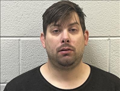 Brandon Michael Kurtz a registered Sex Offender of Georgia