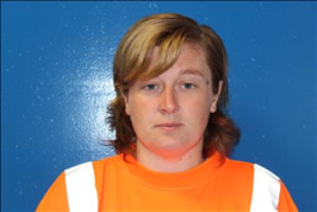 Stephanie Michele May a registered Sex Offender of Georgia