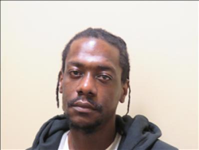Keith Lajuane Wells a registered Sex Offender of Georgia