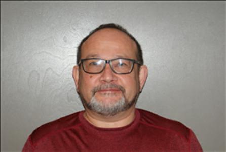 Steven Ray Burkhart a registered Sex Offender of Georgia